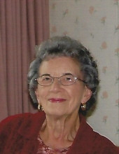 Catherine Frances Martin Profile Photo
