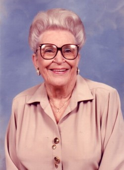 Myrle Mclavish