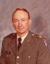 Lt Col William L. Horne Profile Photo