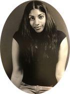 Tara Murthy-Richardson Profile Photo