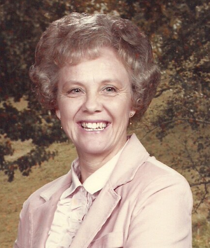 Helen (Whitfield)  Britt