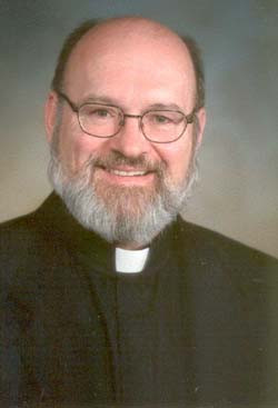 Fr. Ryan Profile Photo