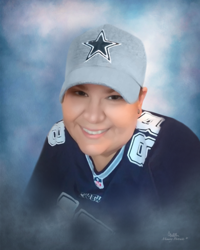 Brenda Gonzalez Profile Photo