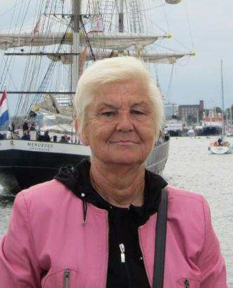 Margit Rambo Hansen Profile Photo