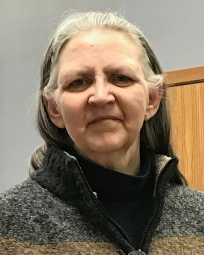 Susan Gail Schreier