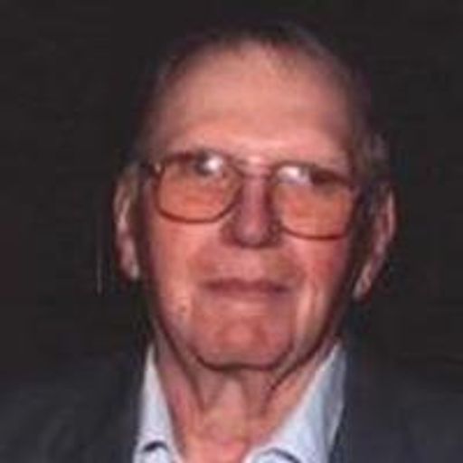 Charles Dean Nelson Profile Photo