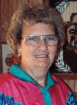 Dorothy Newell