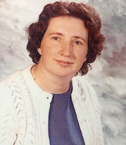 Frances M. Raye (Morrison) Profile Photo