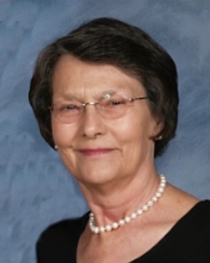 Jeanne Clary's obituary image