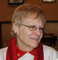 Mary Georgia Schuler