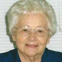 Phyllis M. Davis