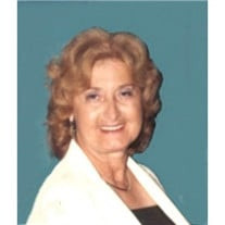 Concetta A. Carlucci Profile Photo