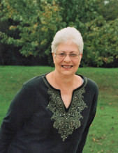 Paula White Wilkinson Profile Photo