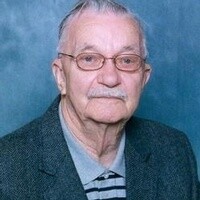 Oscar G. Erickson Profile Photo