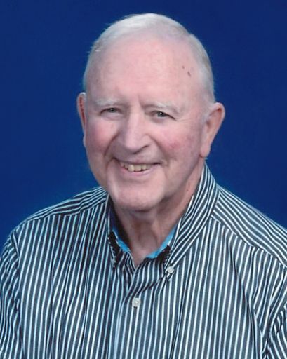 Dickie Williams's obituary image