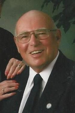 Harold L. Gray