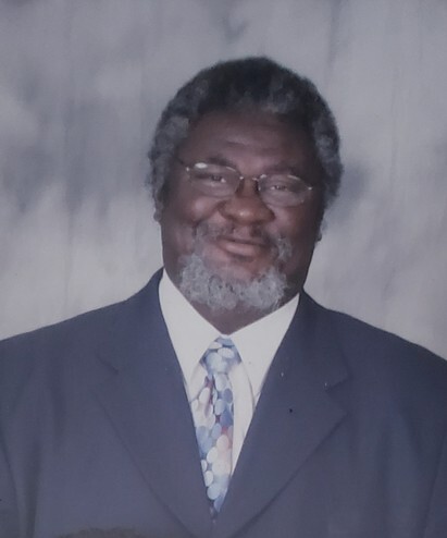 Rev. Raynes E. Rozzelle Sr. Profile Photo