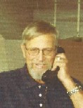 William Thelbert "Bill" Clark