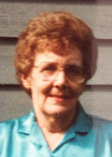 Eleanor N. Patnode Profile Photo