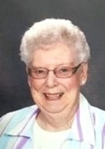 Doreen Rose (Statler)  Hilderley