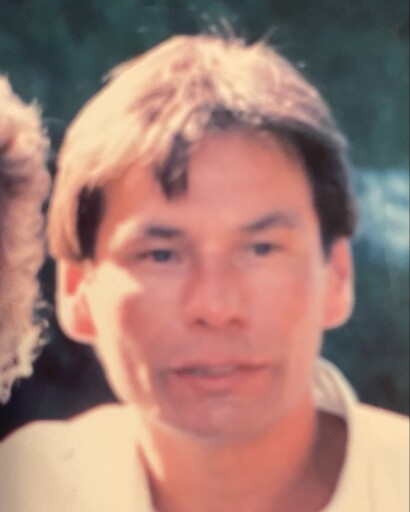 Gordon Rohrich's obituary image