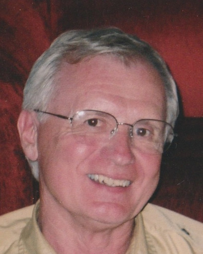 Keith M. Cottam Profile Photo