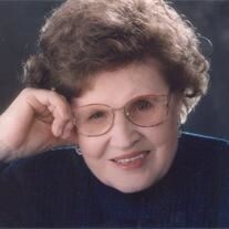 Ruth Craven Profile Photo