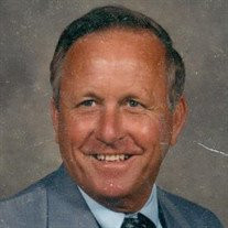 Glyn Babb Sr.