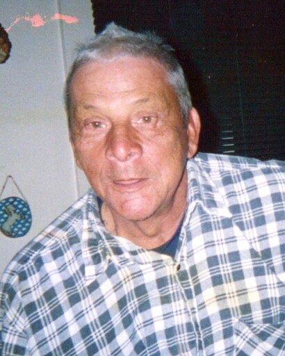 James Earl Lockey's obituary image