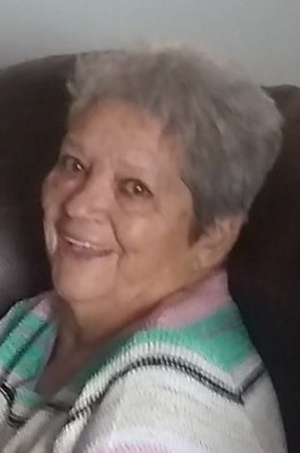 Galela Ruth Caughman Profile Photo