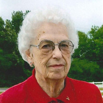 Barbara A. Nelson