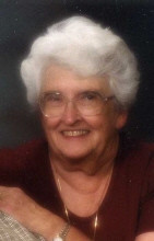 Jeanne Ellen Armstrong Foster