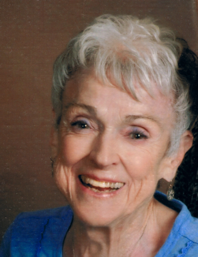 Shirley E. Rouse Cates Profile Photo