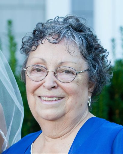 Cecily G. Martiros's obituary image