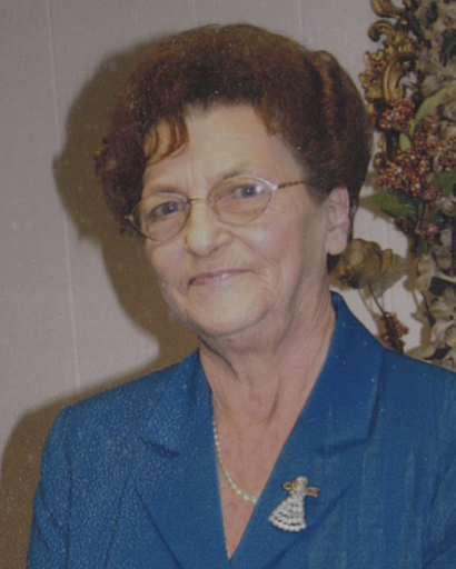 Melba Joy Morisch's obituary image