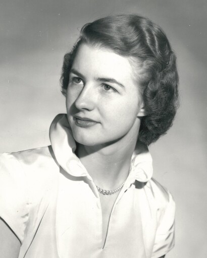 Dorothy Cawood Jones Profile Photo