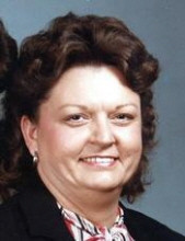 Barbara Ann Pitts Shell Profile Photo