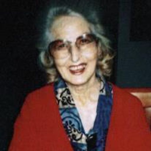 Jeanne Bushnell