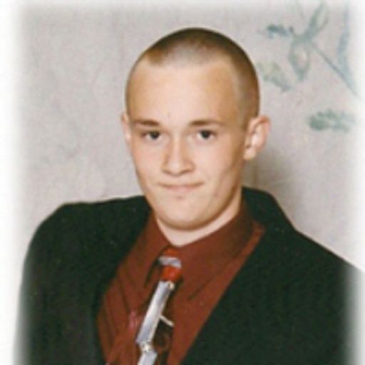 Timothy Andrew Hill