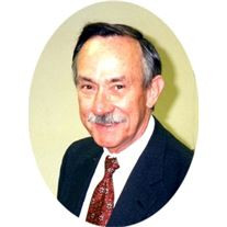 John R. Korngiebel