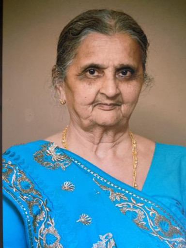 Kantaben R Patel Profile Photo