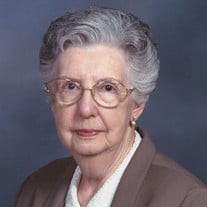 LaVerne R. Vandertie