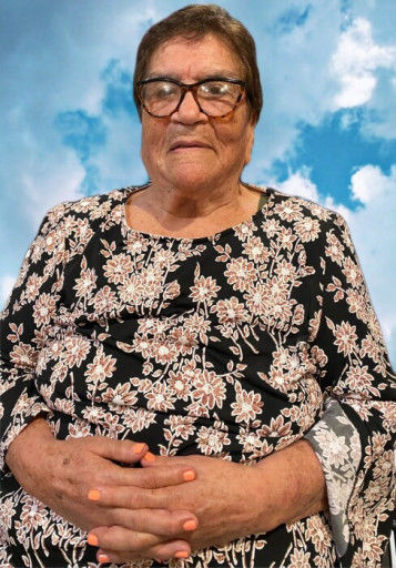 Virginia Casillas Rivera Profile Photo