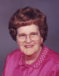 Dorothy Foster