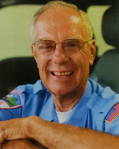 Jerry H. Roesler