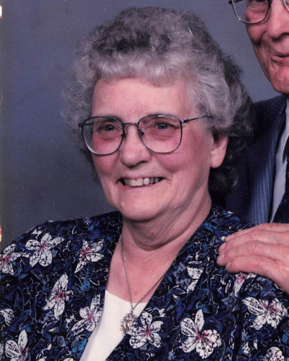 Bertha Swift Profile Photo