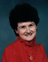 Barbara Algaard Profile Photo