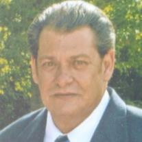 Ralph Julius Thibodeaux Sr. Profile Photo