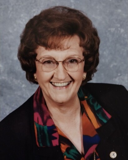 Jean Warren Perry