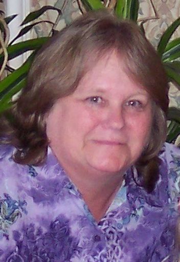 Betty Ann (Smith)  Powell